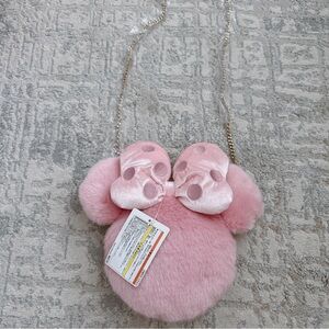 Minnie crossbody bag